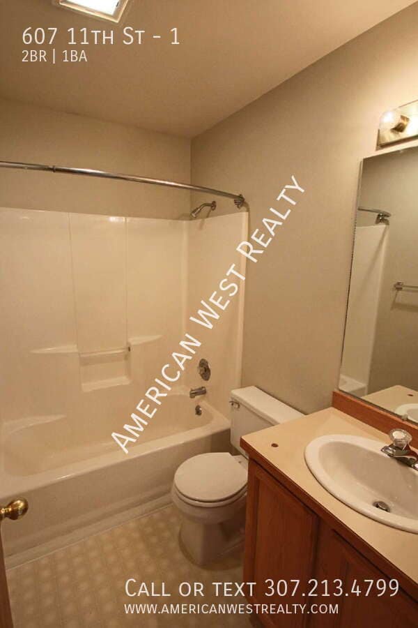 Foto del edificio - 607 11th St