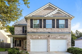 Building Photo - 1115 Watercourse Way