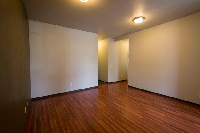 Foto del edificio - The Rainier