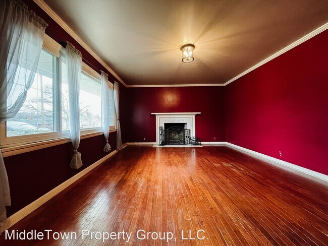 Foto del edificio - 4 br, 2 bath House - 1400 N Maddox Dr