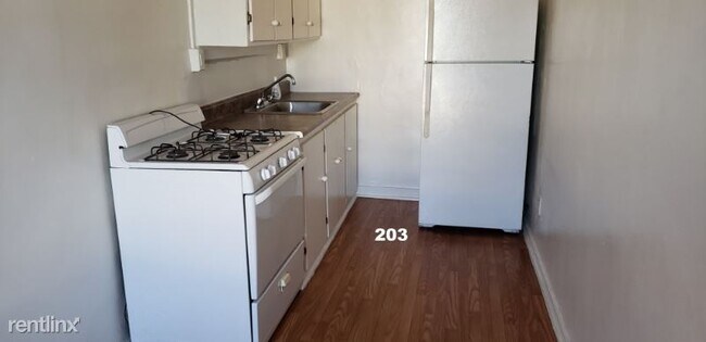 Foto del edificio - 2268 W 14th St