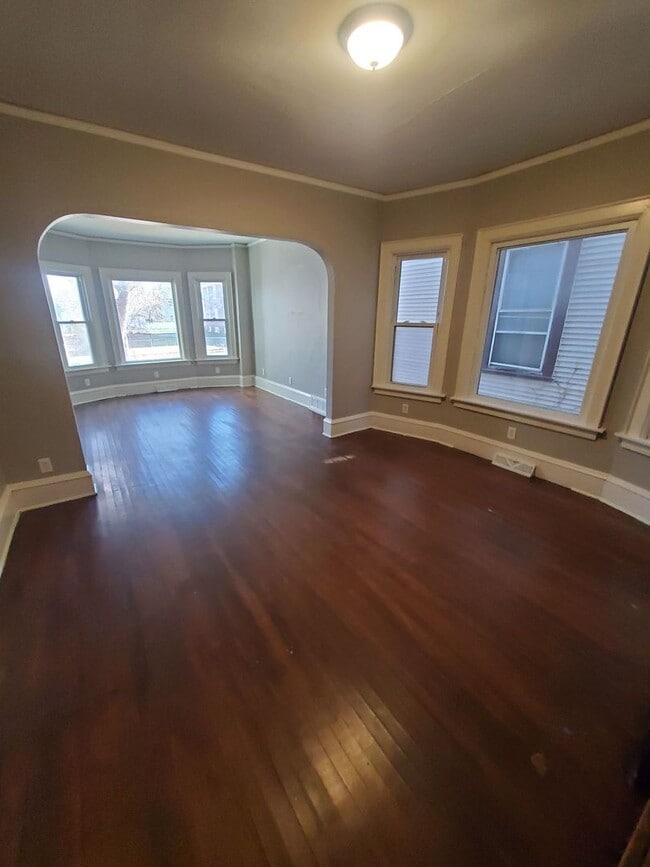 Building Photo - 2545-2547 N 38th St - Duplex (ACE PROPERTY)