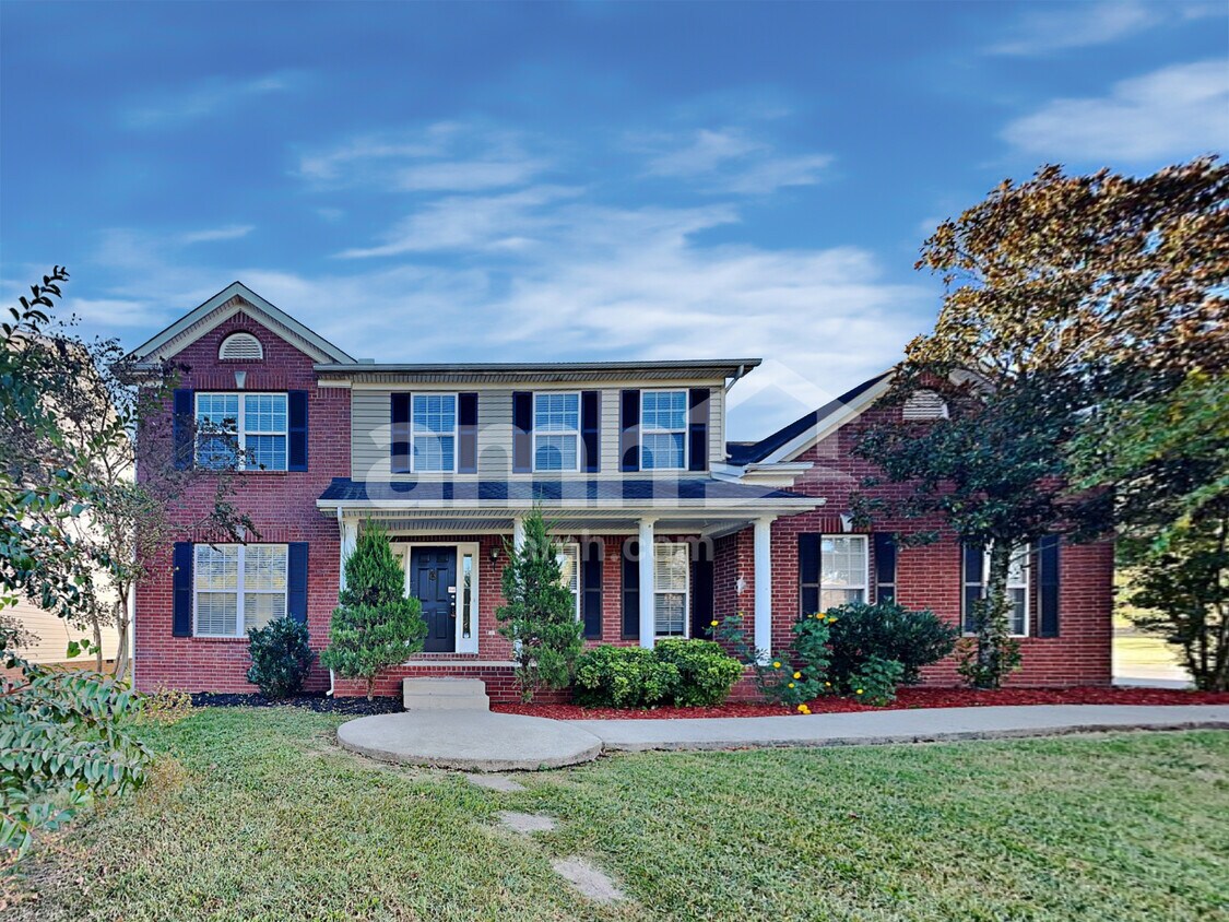 Primary Photo - 1121 Blairfield Dr