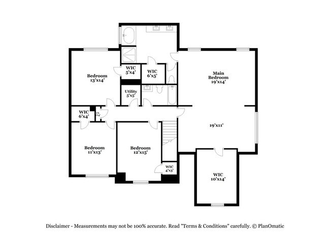 Foto del edificio - 1137 Bowlin Dr
