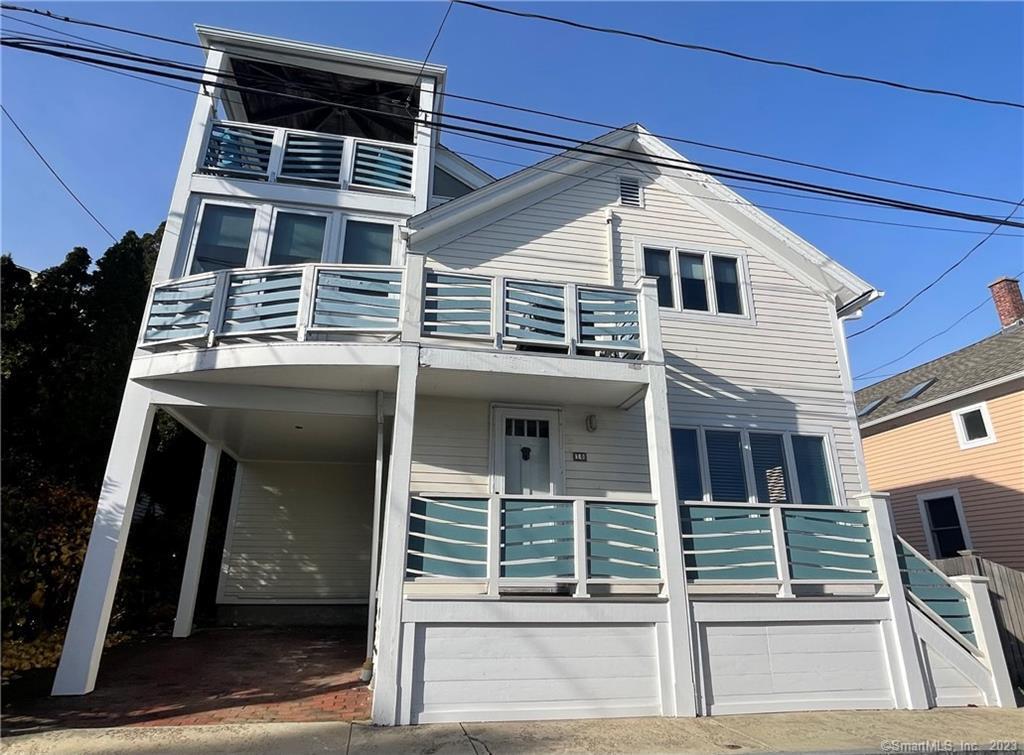 10 Hancox St, Stonington, CT 06378 House Rental in Stonington, CT