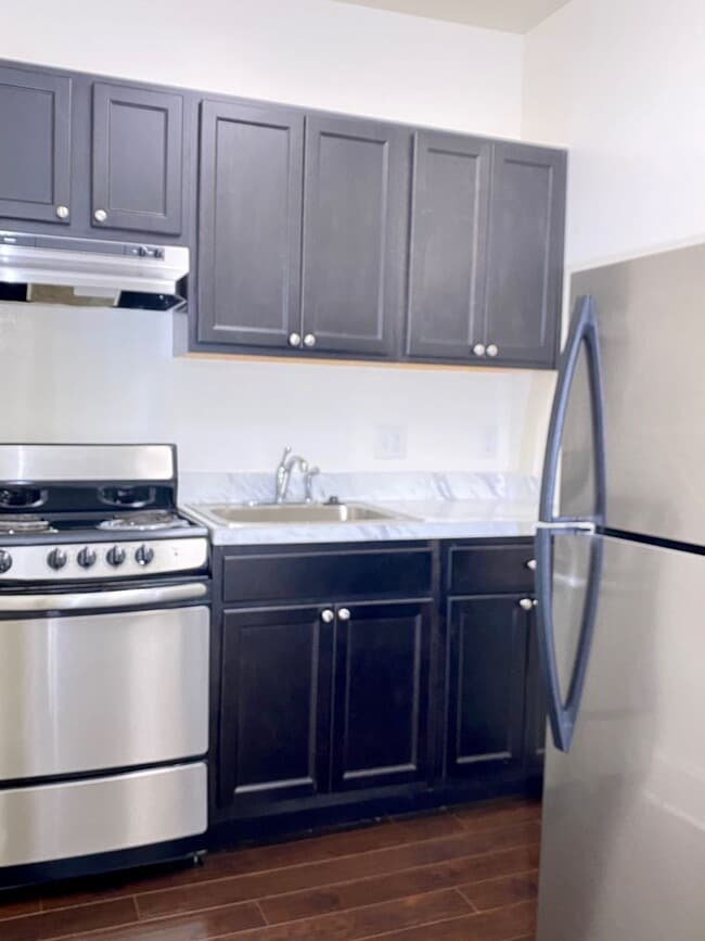 Interior Photo - Mt. Vernon  Properties