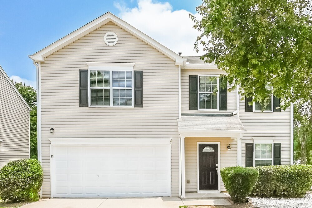 Primary Photo - 800 Yonah Dr