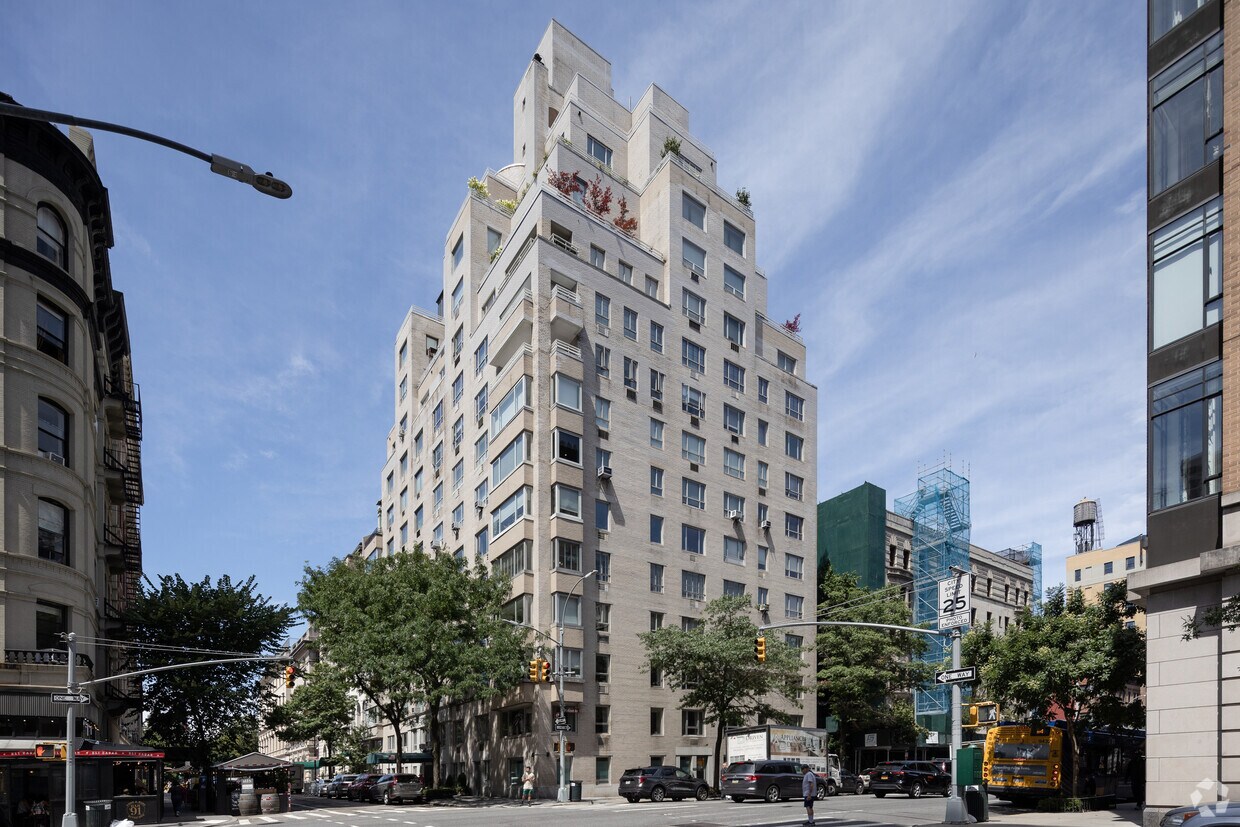 Foto principal - 15 E 91st St