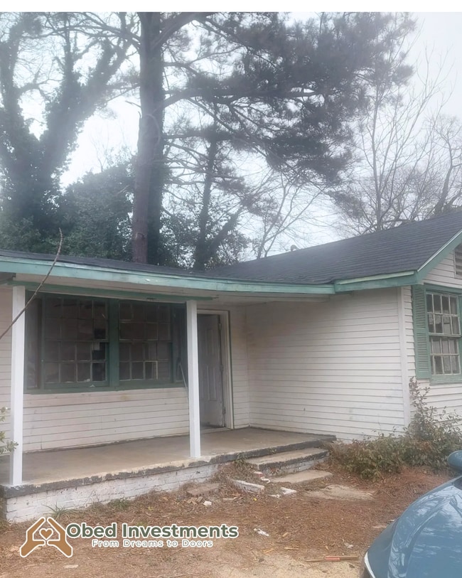 Building Photo - 837 Newberg Ave