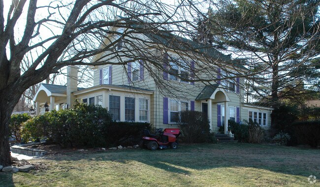 Foto del edificio - 1935 Boston Post Rd