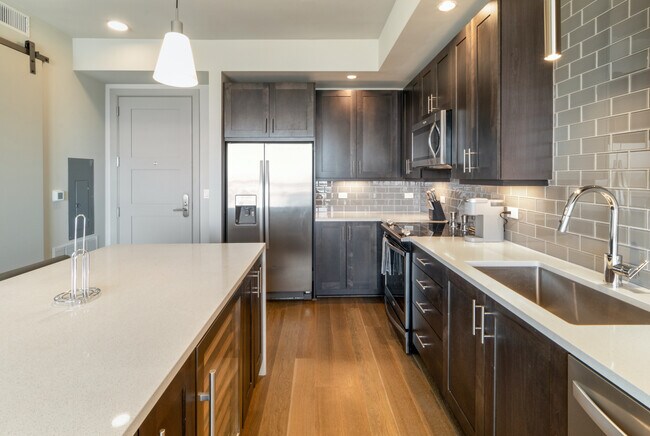 Foto del edificio - 3111 N Houston St