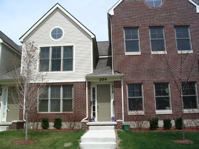 Building Photo - 212 Snyder Ave