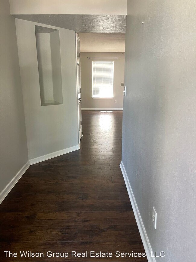 Foto del edificio - 2 br, 2.5 bath House - 328 Doe Ridge Court