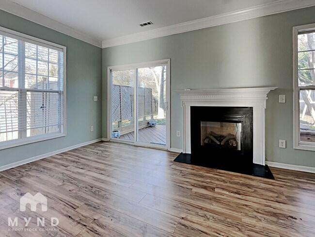 Foto del edificio - 7503 Prairie Rose Ln