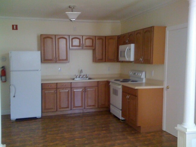 Building Photo - 0 New Jersey Ave