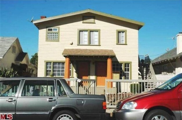 Foto principal - 3015 4th Ave