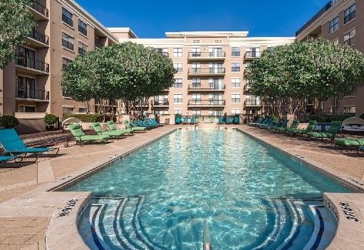 Second Chance Apartments! Contact Calvin - 2450 Bahama Dr