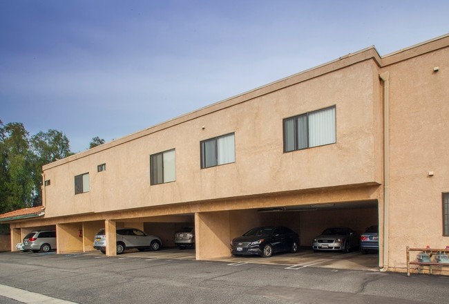 Building Photo - Duchess Terrace Apartments