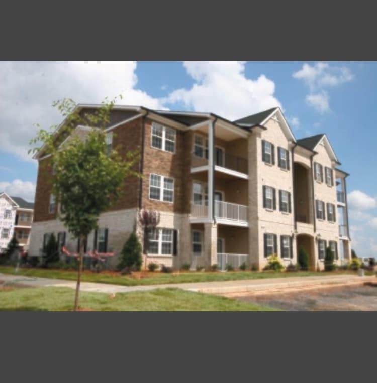616 John Tyler Cir, Harrisonburg, VA 22801 Apartments in Harrisonburg