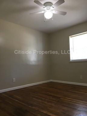 Foto del edificio - Newly Rehabbed 2 bedroom 1 bath Apartment!