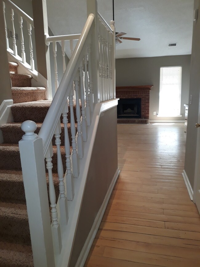 Building Photo - Welcome To Your New Home!