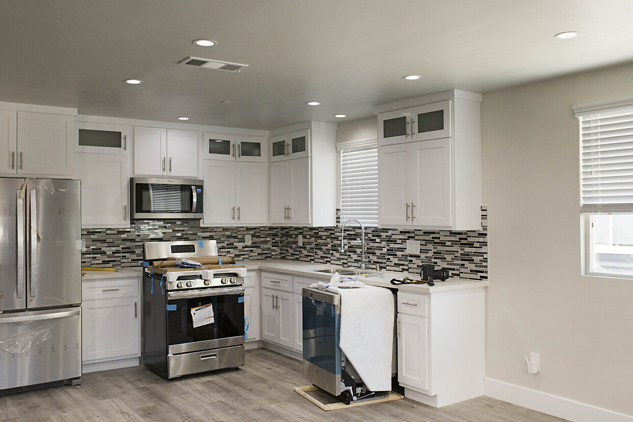 Foto principal - 2420 Folsom St
