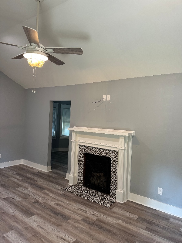 Foto del edificio - 107 S Belvedere Ave