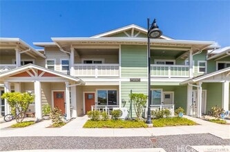 Building Photo - 642 Kakala St