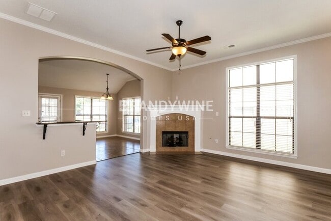 Foto del edificio - 9198 Chastain Pl