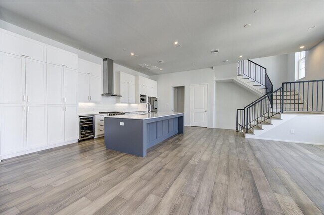 Foto del edificio - 5336 Chandler St