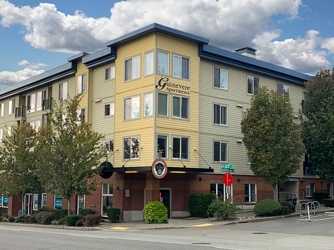 Primary Photo - Guinevere Apartment Homes