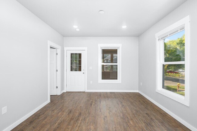 Foto del edificio - 1021 Sherman St SE