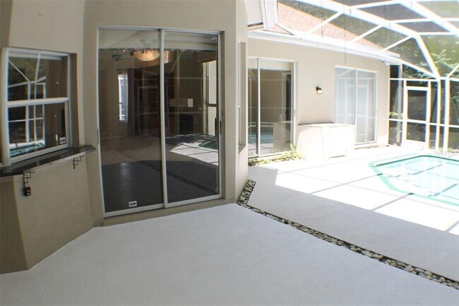 Foto del edificio - 15926 Dawson Ridge Dr