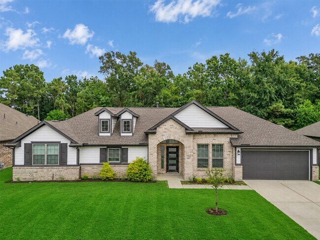 Foto del edificio - 8510 Amber Bend Dr
