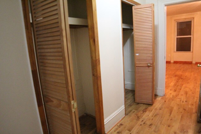 Foto del edificio - GREENE AVENUE