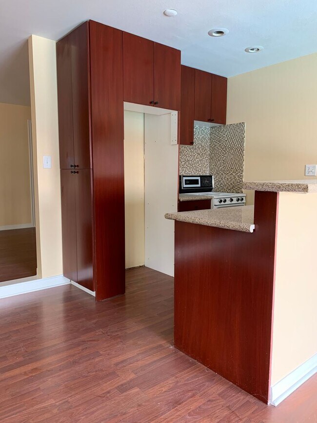 Foto del edificio - Los Caballeros Clubhouse #1308