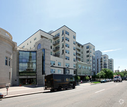 The Residences at Capitol Heights photo'