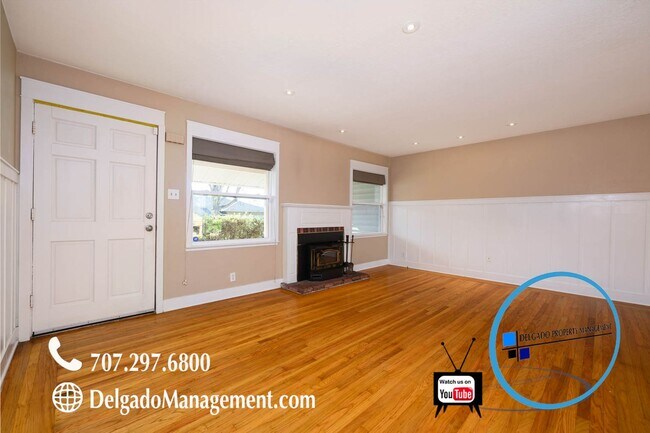 Building Photo - Ranch style 3 bedroom home