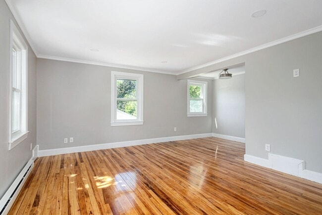 Foto del edificio - 25 Paragon Rd