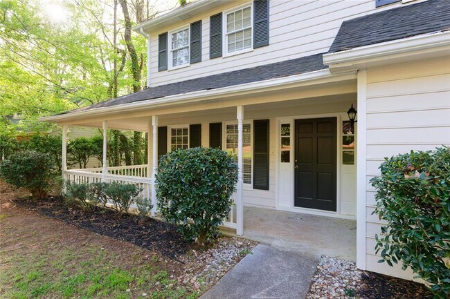 Foto del edificio - 2208 Heritage Trace Dr