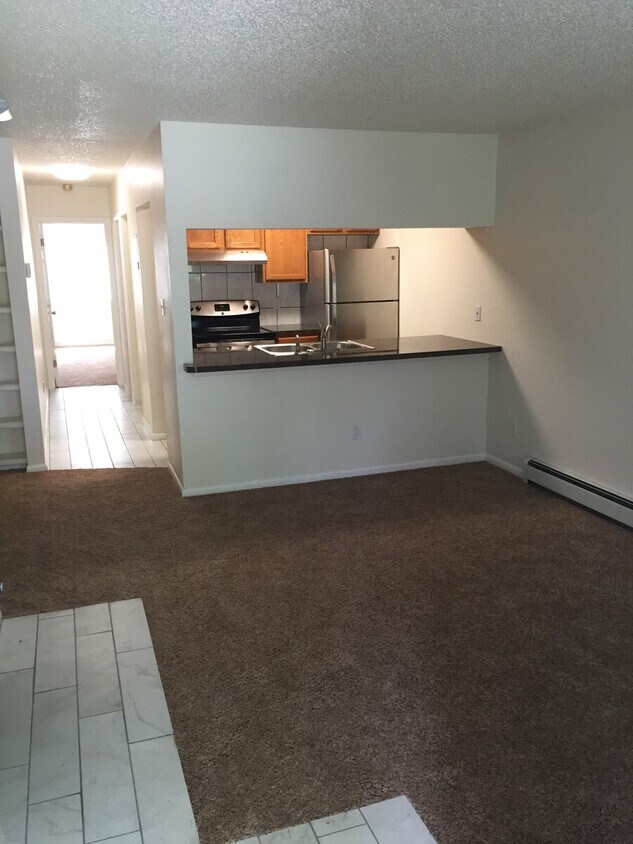 Foto del edificio - Stonecreek Park Condominiums