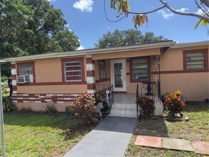 Building Photo - 2490 NW 97th St