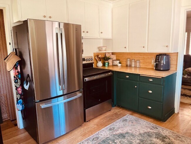 Foto del edificio - Single Family Home close to SUU