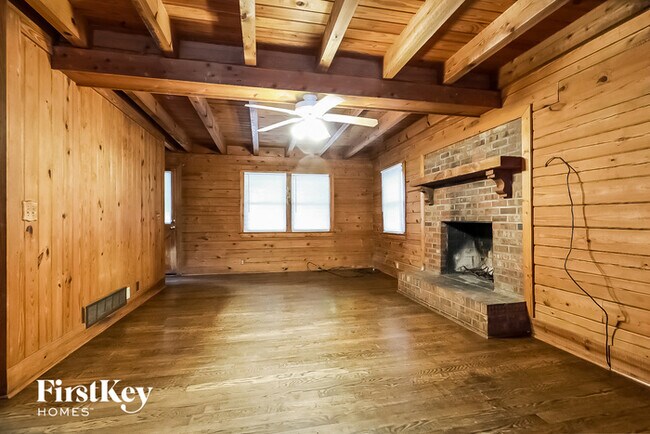 Foto del edificio - 4490 Wallace Cir SW