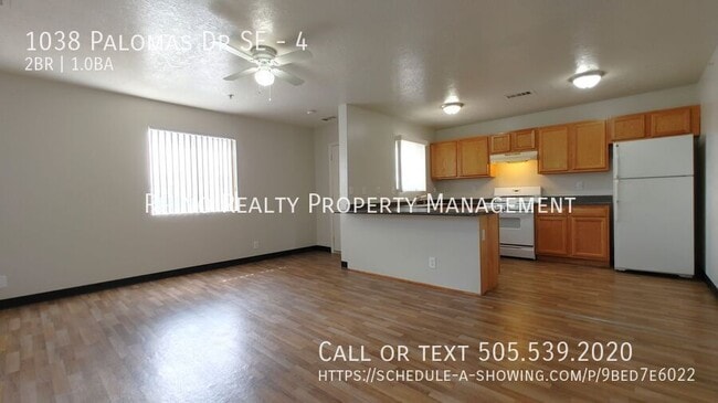 Building Photo - 1038 Palomas Dr SE