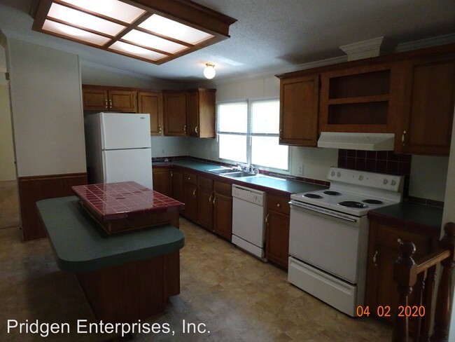 Building Photo - 4 br, 2 bath House - 3269 Hardman Morris Road