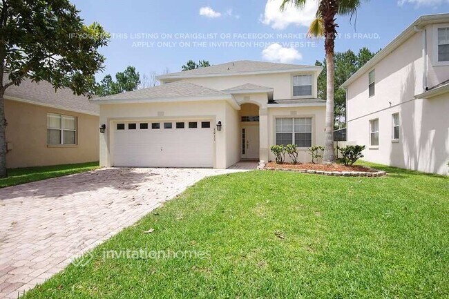 Foto del edificio - 5011 Bellthorn Dr