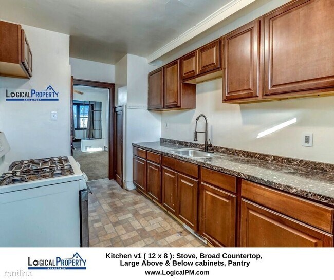 Building Photo - 2 br, 1 bath House - 14280 Freeland St Lowr