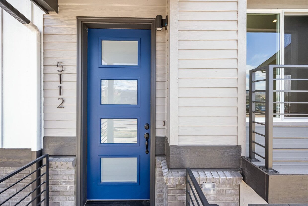 New Townhome in Wheat Ridge!! - New Townhome in Wheat Ridge!!