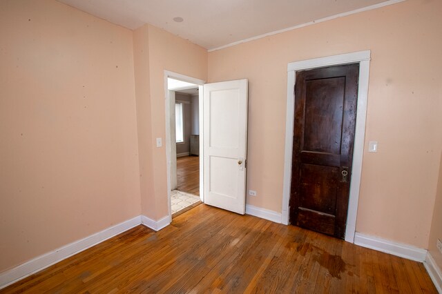 Foto del edificio - 6135 N Paulina St